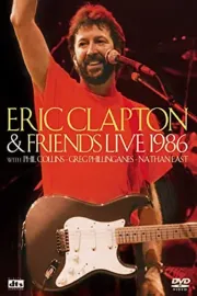 Eric Clapton and Friends