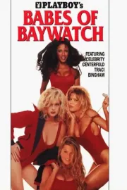 Babes of Baywatch