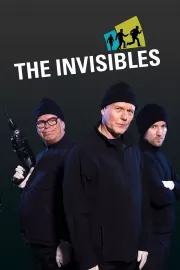 Invisibles, The