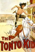 Tonto Kid, The
