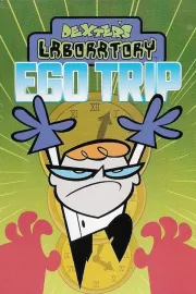 Dexter's Laboratory Ego Trip