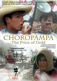 Choropampa, el precio de oro