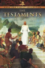 Testaments: Of One Fold and One Shepherd