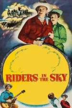 Riders In the Sky