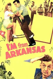 I'm From Arkansas