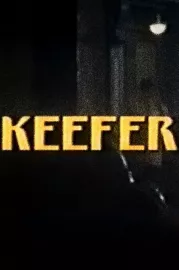 Agent Keefer
