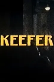 Agent Keefer