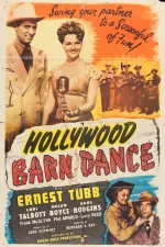 Hollywood Barn Dance