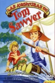 Animated Adventures of Tom Sawyer, The