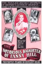 Notorious Daughter of Fanny Hill, The