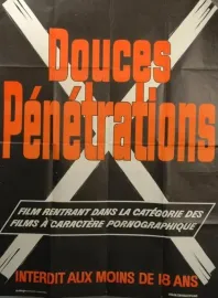 Douces pénétrations