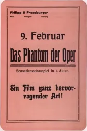 Phantom der Oper, Das