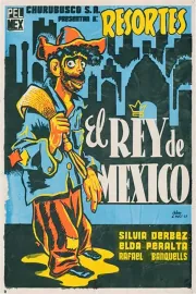 Rey de México, El
