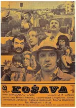 Kosava