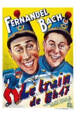 Train de huit heures quarante-sept, Le