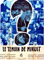 Témoin de minuit, Le