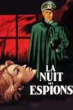 Nuit des espions, La