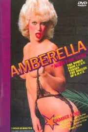 Amberella - Agent of Lust