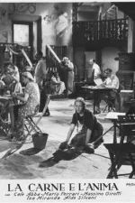 Carne e l'anima, La