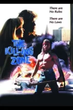 Killing Zone, The