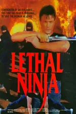 Vražedný ninja