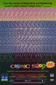 Cosmic Slop