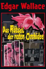 Rätsel der roten Orchidee, Das