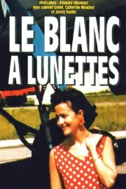 Blanc à lunettes, Le