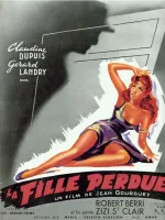 Fille perdue, La