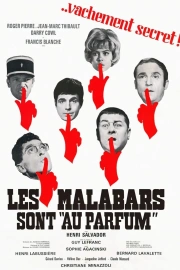 Malabars sont au parfum, Les