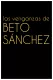 Venganzas de Beto Sánchez, Las