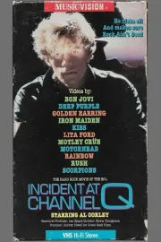 Incident at Channel Q