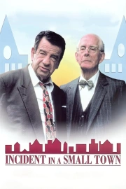 Spravedlnost v malém městě