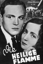Heilige Flamme, Die