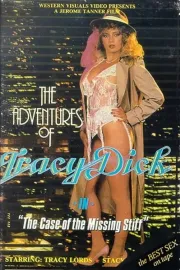 Adventures of Tracy Dick: The Case of the Missing Stiff