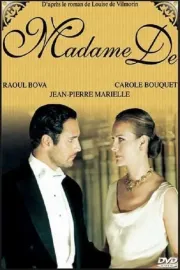 Madame de...