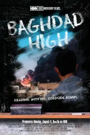 Boys from Baghdad High, The