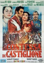 Contessa di Castiglione, La