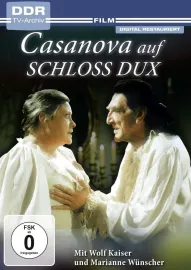 Casanova auf Schloß Dux