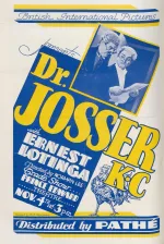 Dr. Josser, K.C.