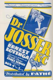 Dr. Josser, K.C.