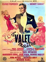Valet maître, Le