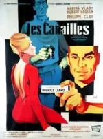 Canailles, Les