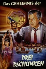 Geheimnis der drei Dschunken, Das