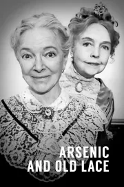 Arsenic and Old Lace