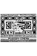 Dust Unto Dust