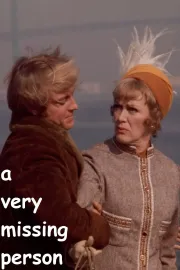 Very Missing Person, A