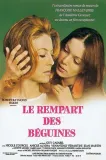 Rempart des Béguines, Le