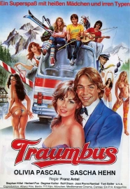 Traumbus