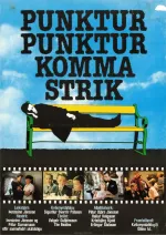 Punktur, Punktur, Komma, Strik